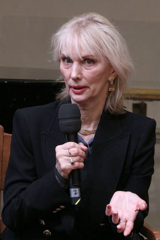 Елена Радченко. Фото: Сергей Виноградов, World Podium