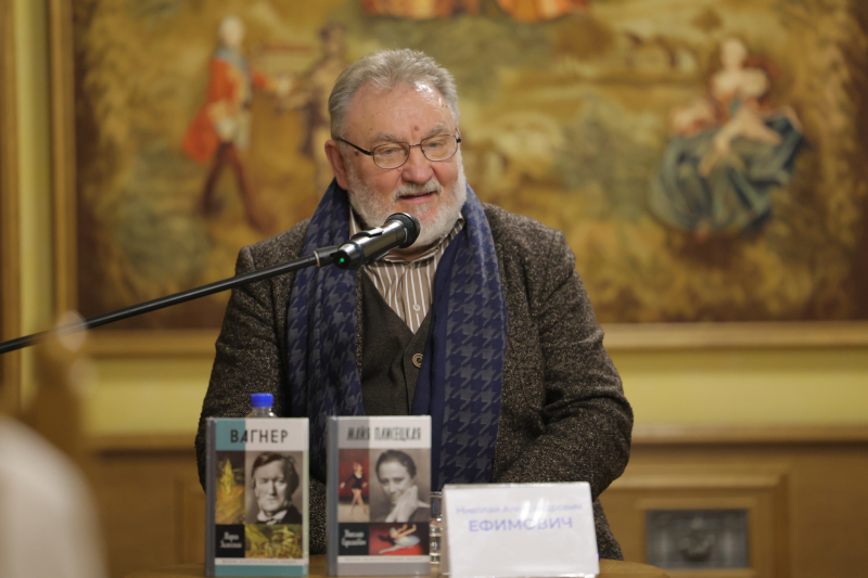 Фотография Татьяны Бервиной, Большой театр Беларуси