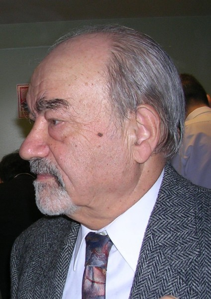 Игорю Петровичу Золотусскому исполнилось 80 лет.