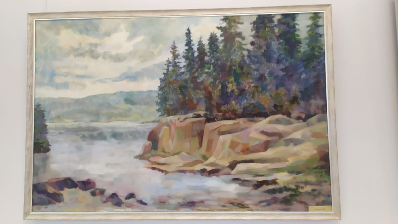 Фотография: Союз художников России