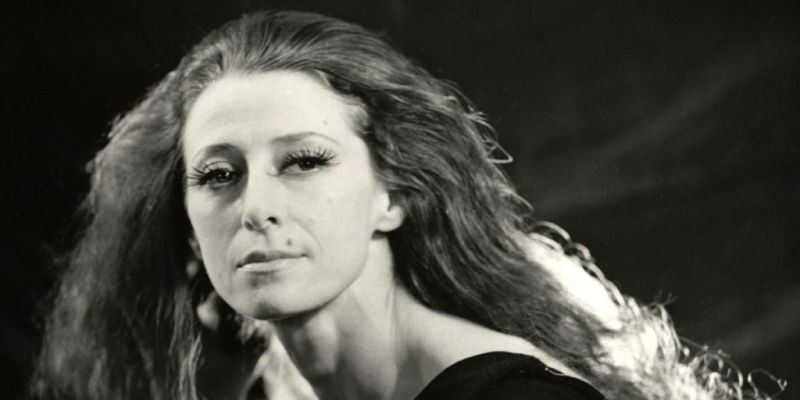 «Майя Плисецкая» в Московской консерватории 24 ноября