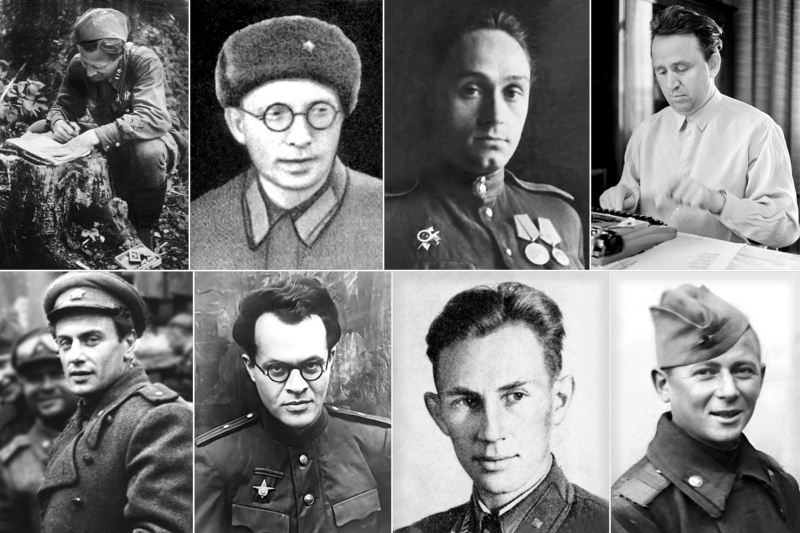 Встречайте: «Творцы любимых песен»!