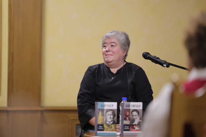 Фотография Татьяны Бервиной, Большой театр Беларуси