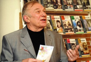 27 ноября свое 85-летие отмечает наш автор, известный поэт, писатель, критик, главный редактор журнала «Наш современник» Станислав Юрьевич Куняев
