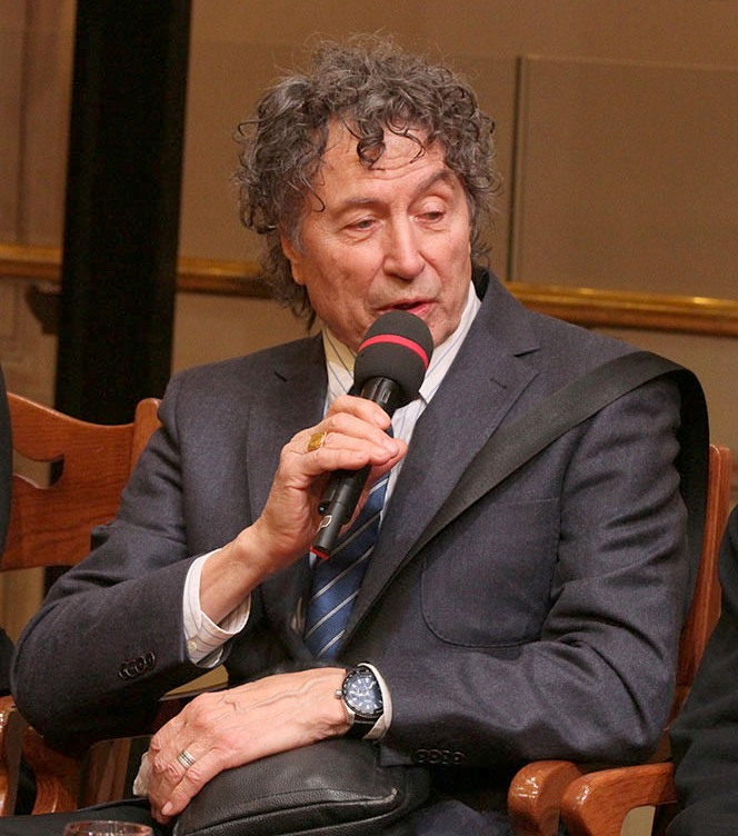 Сергей Радченко. Фото: Сергей Виноградов, World Podium