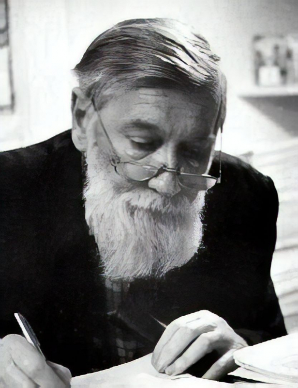 Андрей Синявский (1925—1997)