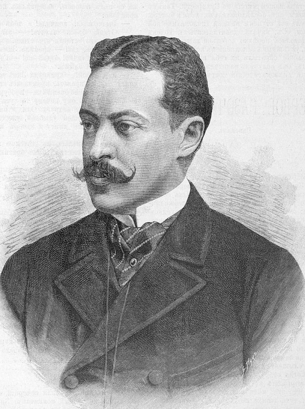 Александр Петрович Извольский — посол во Франции
