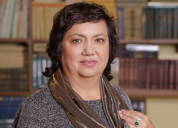 Ирина Ордынская: «Для любой Победы нужна помощь Божья»
