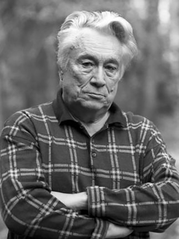 Юрий Нагибин (1920—1994)