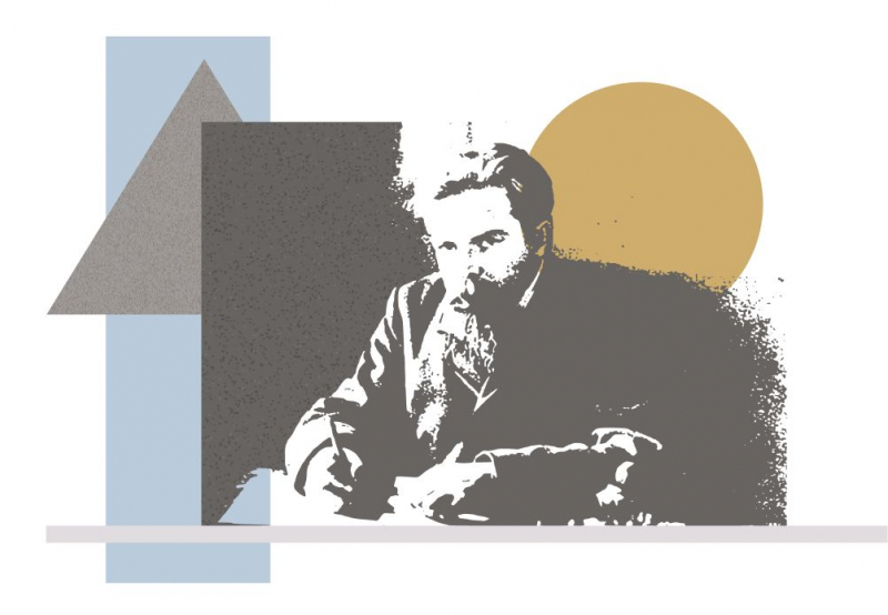 «Повседневная жизнь Москвы в лихие девяностые» поборется за премию Н. А. Рубакина. Книга Александра Васькина вошла в короткий список