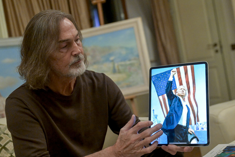 © Sefa Karacan / Anadolu via Getty Images 