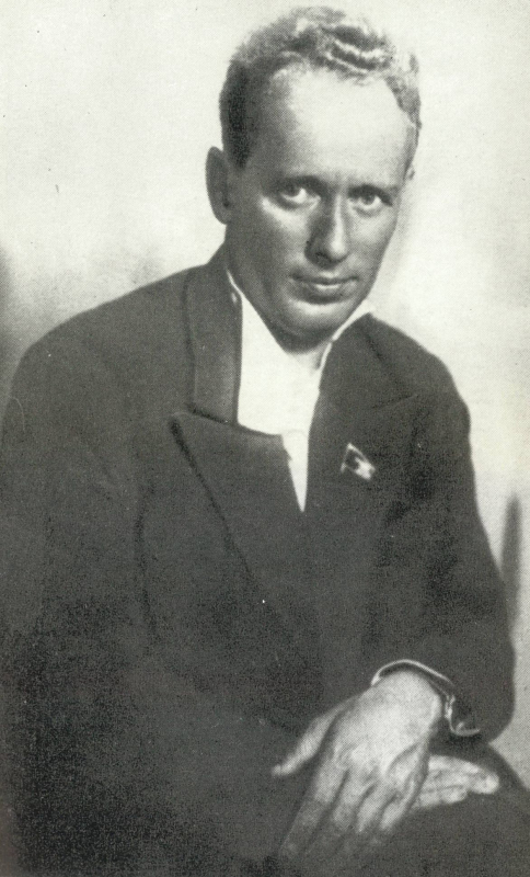 1930-е годы