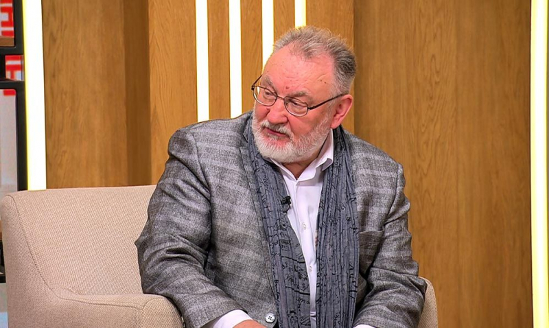 В историю жизни великой балерины ее биограф Николай Ефимович погрузился максимально глубоко