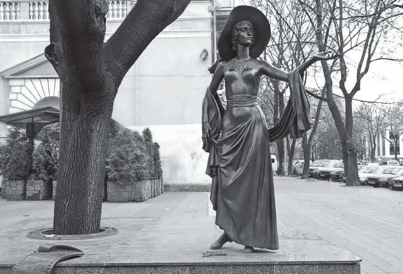 Жизнь моя — кинематограф