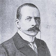 Николай Николаевич Шебеко — посол в Австро-Венгрии
