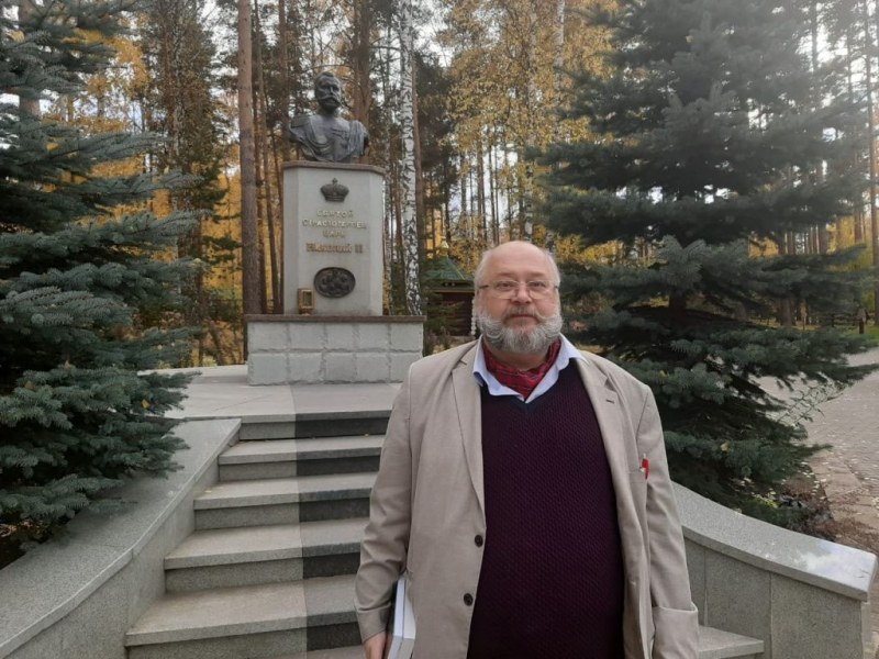 Мы желаем Константину Александровичу новых побед и новых увлекательных исследований! Крепкого здоровья, добра, благополучия, взаимопонимания с близкими!