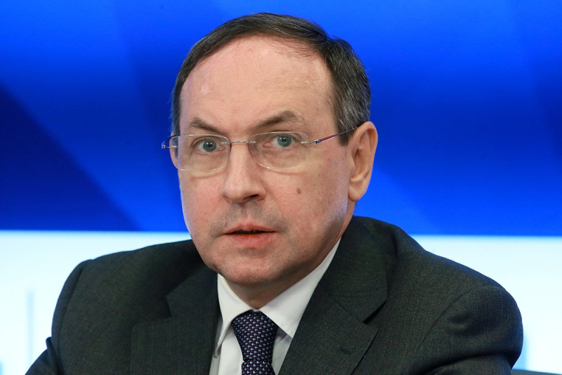Поздравляем Вячеслава Никонова!