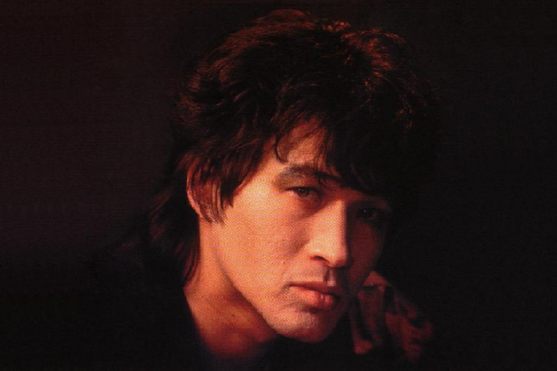 Виктор Цой (1962—1990)