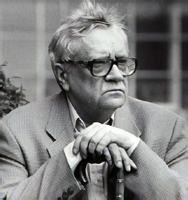 Владимир Максимов (1930—1995)
