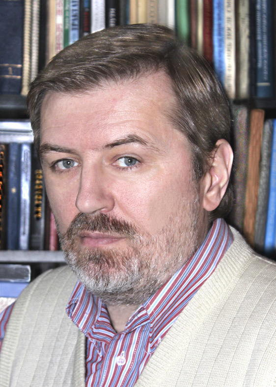 Мы желаем К. П. Ковалеву-Случевскому, лауреату множества литературных премий, новых побед и успехов во всех других сферах его многогранной деятельности! Добра, благополучия, взаимопонимания с близкими!