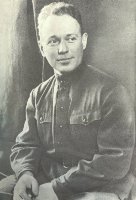 1930-е годы
