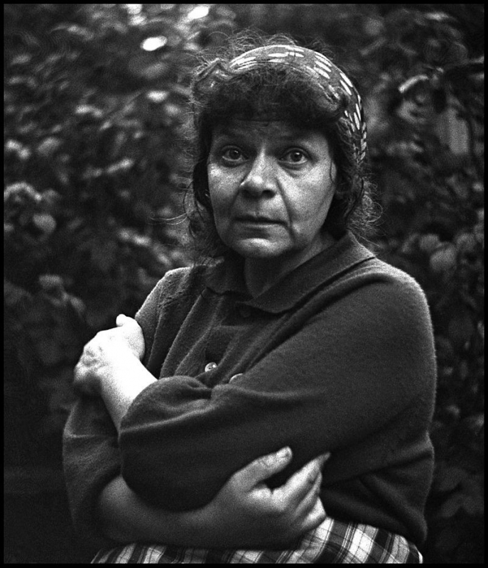 Новелла Матвеева (1934—2016)