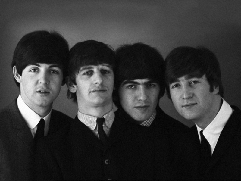 «Современным “звездам” слава The Beatles даже не снилась»